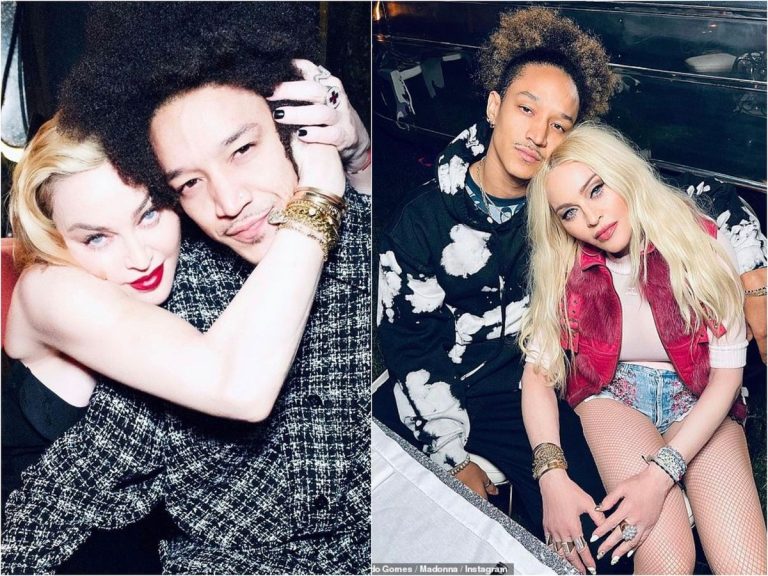 Madonna este din nou singură la 63 de ani. De ce i-a spus adio iubitului cu 35 de ani mai tânăr