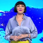 Neti Sandu, marcata de educatia primita de la bunicii penticostali