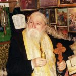 Parintele Cleopa Ilie