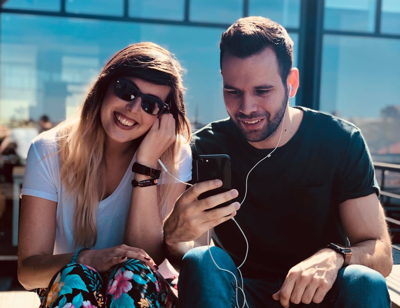 Poate exista prietenie fără sentimente între un bărbat şi o femeie?