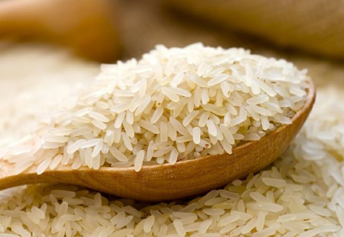 De ce sa presari orez printre dovleceii din gradina