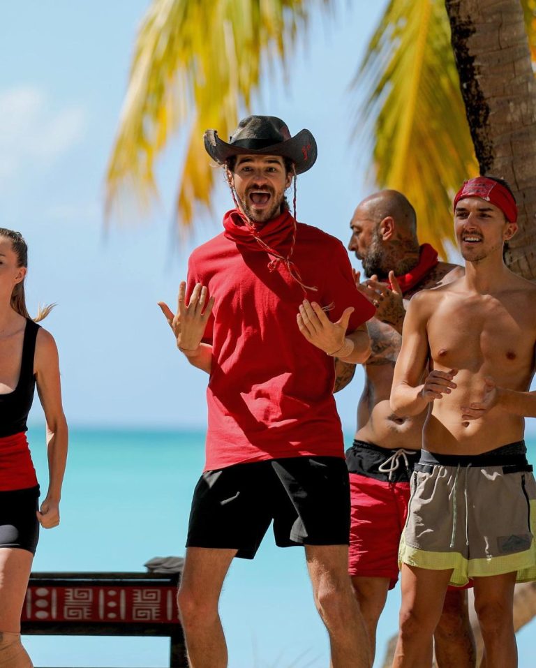 Radu Itu a trăit o revelație la Survivor. Totul are legătură cu iubita lui EXCLUSIV