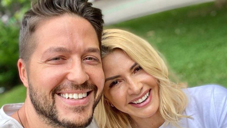 Cum a ajuns milionară soţia lui Jorge. Ce avere are şi ce afacere importantă conduce