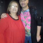 Răzvan Ciobanu și mama lui