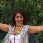 Rona Hartner revine cu fiica ei in tara, dupa 7 ani: ”Mi-e un dor de Romania ca la balamuc