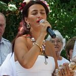 Rona Hartner revine cu fiica ei în țară, după 7 ani: ”Mi-e un dor de România ca la balamuc