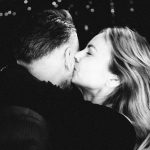 Roxana Ionescu și sotul ei