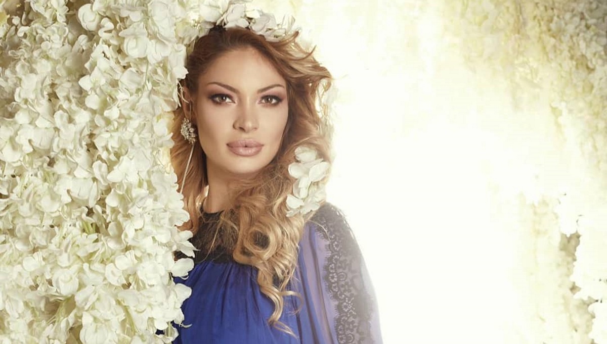 sacrificiile pe care le face valentina pelinel pentru o talie de fotomodel