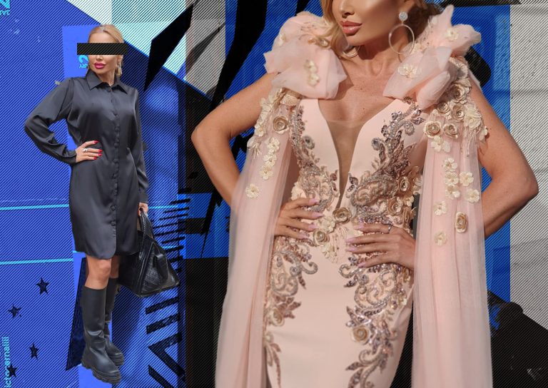 Un nou divorţ în showbizul românesc. Cine este vedeta care a aflat că soţul o înşală de doi ani