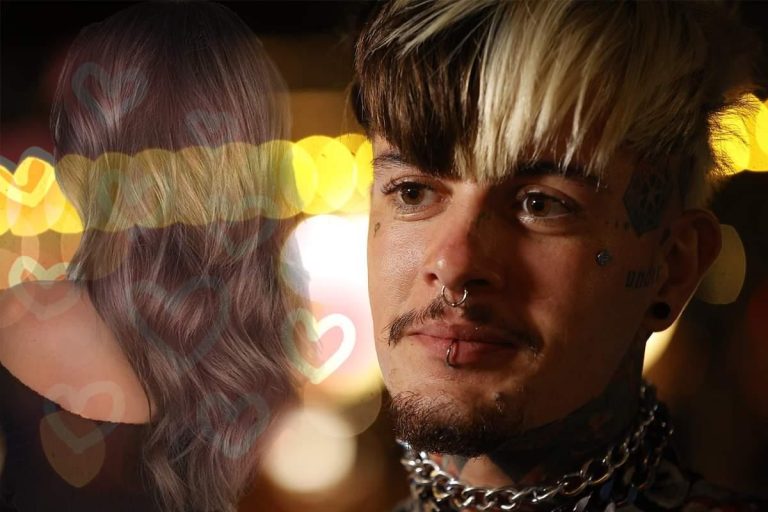 Zanni a spus adevărul despre viața lui amoroasă. Este sau nu într-o relație EXCLUSIV