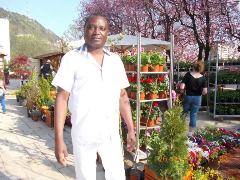 Victor Yila de la Grupul ”Vouă”, dezvăluiri tulburătoare despre Anca Pandrea: ”Toți prietenii au abandonat-o” EXCLUSIV