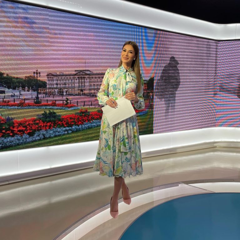 Cristina Dorobanțu, schimbare completă de atitudine. Nu mai vrea să se prefacă de ochii lumii: „Am obosit.” EXCLUSIV