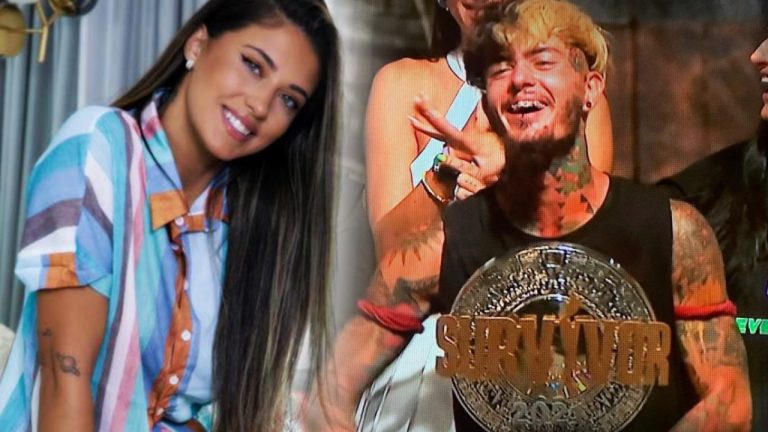 Zanni, despre relaţia pe care o are cu Antonia: „Eu sunt foarte insensibil, nu mă așteptam să mă înțeleg bine cu ea” EXCLUSIV