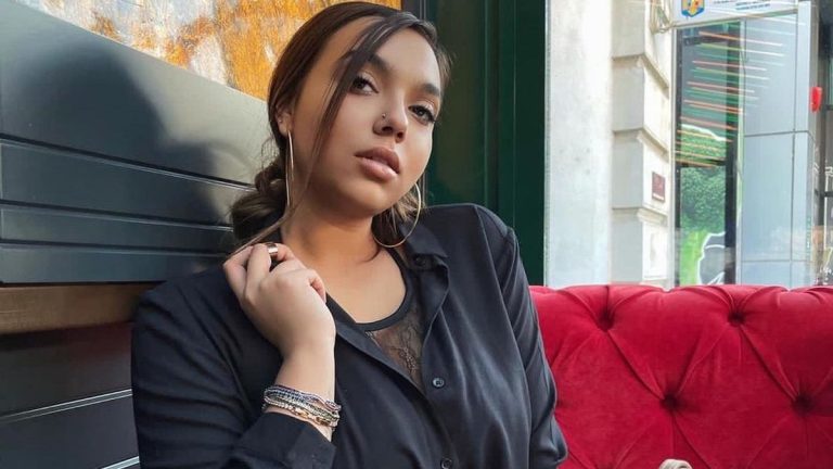 Adriana, fiica lui Adi Minune, un interviu sincer despre viață, carieră și dragoste: „Mulți colegi mă șicanau pentru că sunt țigancă!” EXCLUSIV