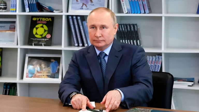 Vladimir Putin, operat de urgență. Detalii de ultimă oră despre starea liderului de la Kremlin
