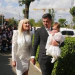 Clipe dificile pentru fiica Elenei Udrea