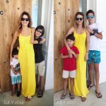 Dana Războiu s-a apucat de yoga pentru că nu se mai putea lega la șireturi