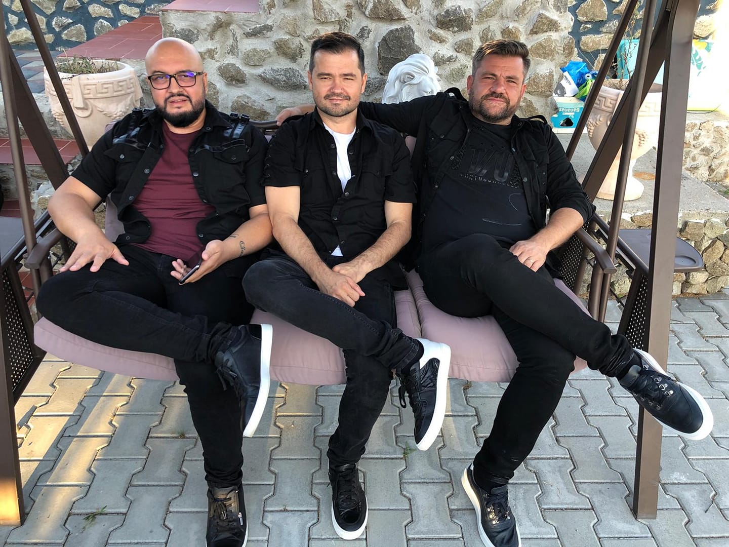 Motivul pentru care Laurentiu Duta nu s-a mutat niciodata in Bucuresti