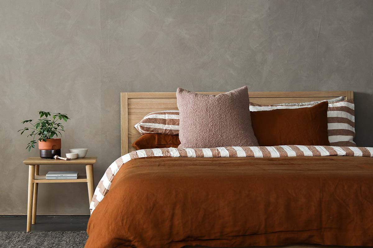 27 de culori perfecte pentru dormitor