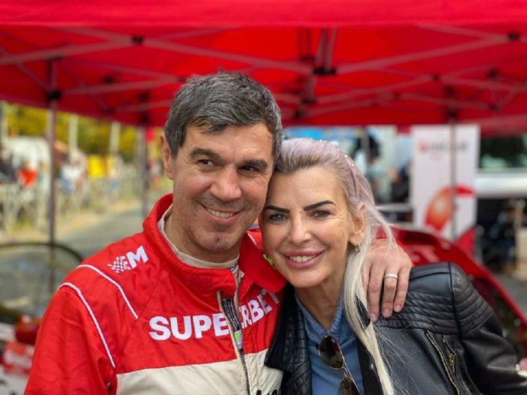 Mihai Leu, despre secretul unei căsnicii de peste 30 de ani. „Este acolo, mereu lângă mine” EXCLUSIV