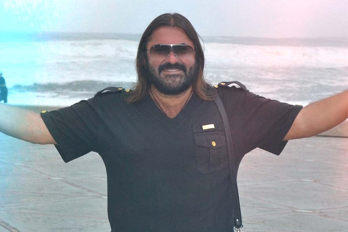 Artista cu care Gheorghe Gheorghiu și-ar dori să petreacă o noapte