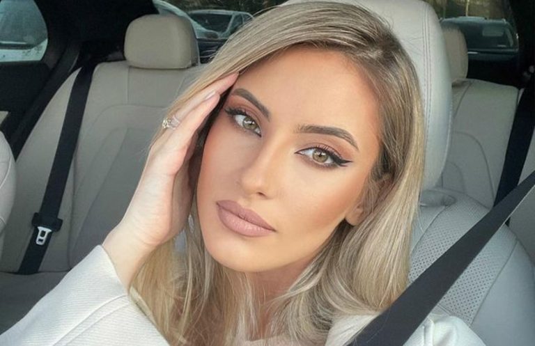 Cum a aflat Mălina Avasiloaie că este însărcinată: „Nu am crezut că Dumnezeu ne dă după prima”. Nicole Cherry va fi nașă de botez și de nuntă