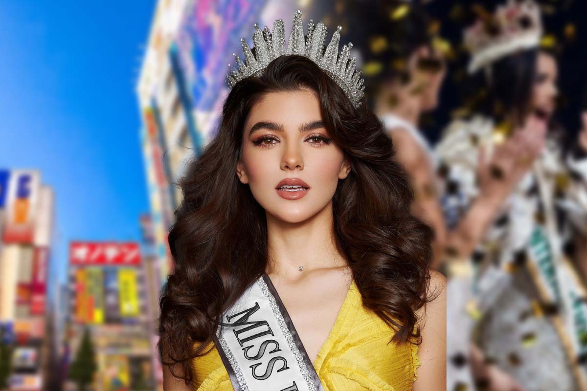 Bianca Tirsin, fostă Miss Universe, despre afacerea cu care a dat lovitura în Japonia