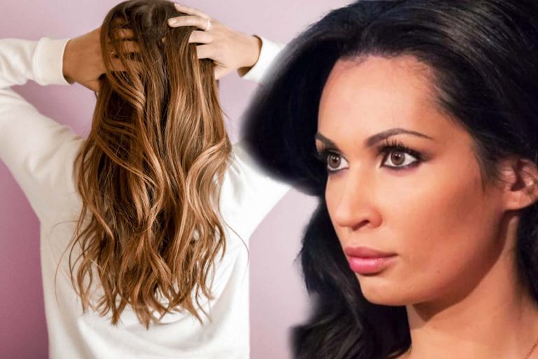 Boala cruntă cu care se confruntă Nicoleta Luciu. De câteva luni trece prin momente grele