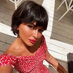 Bobul parizian, noul trend coafură