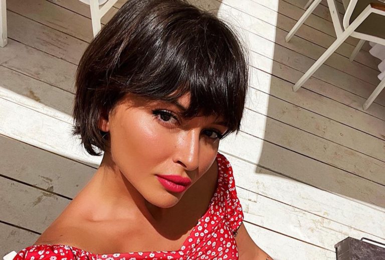 Bobul parizian, noul trend al momentului. Vei atrage toate privirile cu un astfel de look