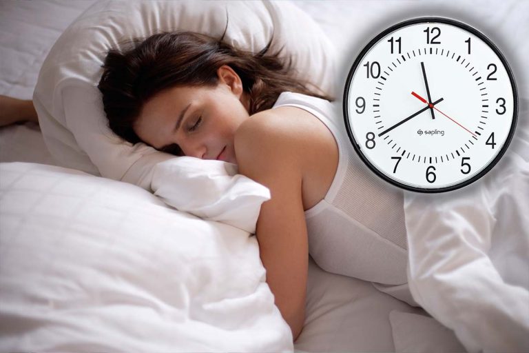 Câte ore trebuie să dormi în funcție de vârstă. Ce efecte are privarea de somn