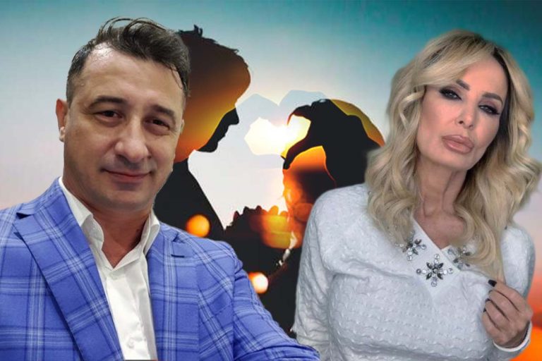 Daniela Gyorfi, cele mai sincere mărturisiri despre relaţia cu George Tal: „Am fost și despărțiți, ne-am mai și certat”. Pactul secret pe care îl au cei doi EXCLUSIV