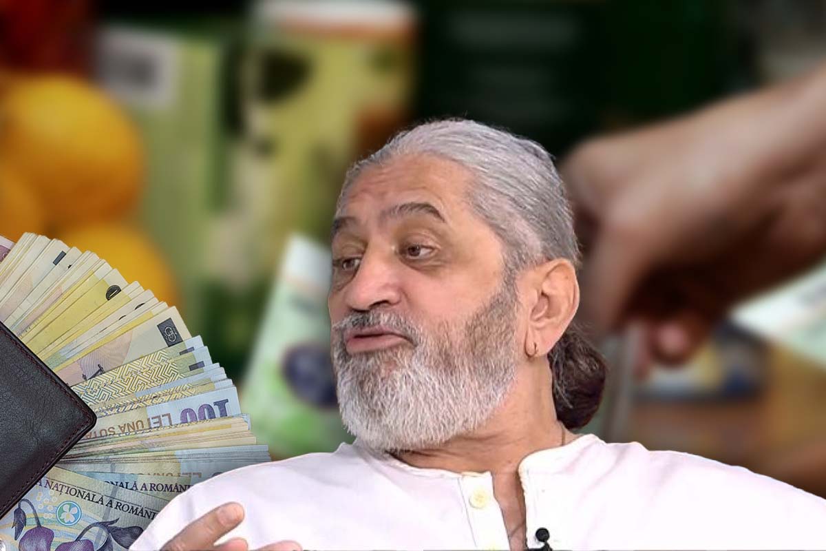 Ce spune Jean Paler, despre voucherele sociale