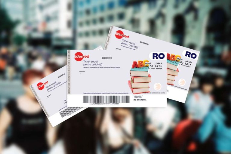 Cine primește tichete sociale de la 1 iunie 2022. Cum vor putea fi folosite voucherele