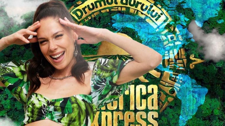 Când începe al cincilea sezon America Express și care este cea mai mare noutate a show-ului