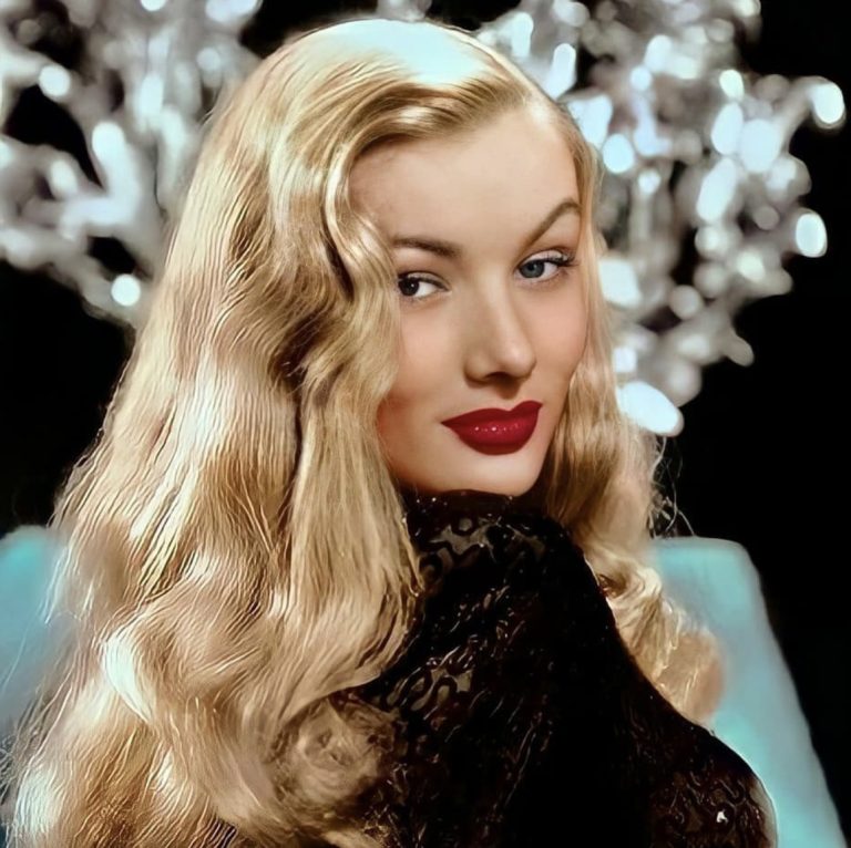 Coafura care a fost interzisă în timpul celui de-al Doilea Război Mondial. Motivul acestei decizii bizare