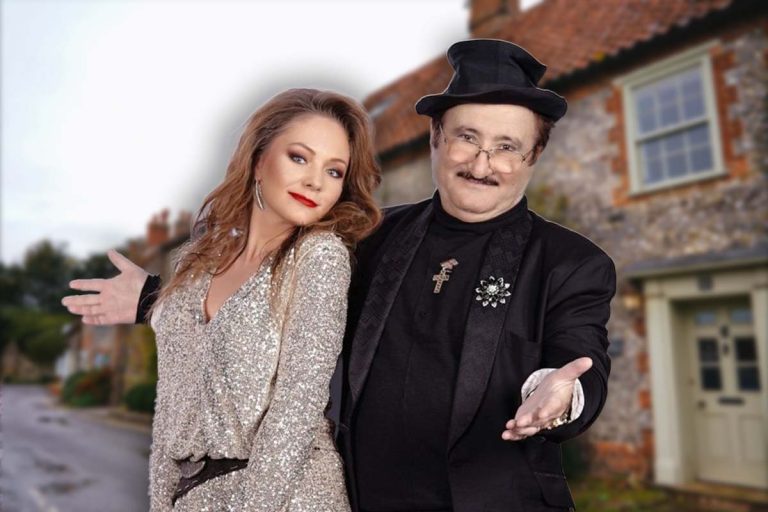 Coșmarul prin care a trecut fiica lui Cornel Palade la Londra: „Am fost dată afară pe străzi din nou”