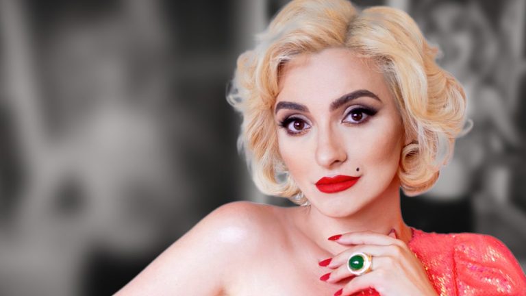 ”Contesa digitală” Ana Morodan nu se vinde ieftin la TV. Suma pe care a cerut-o pentru a se lăsa filmată 24 din 24 EXCLUSIV