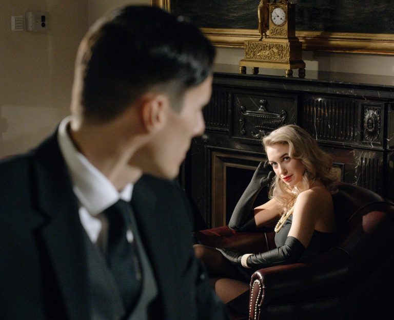 Cum să cucerești un bărbat orgolios. Trucuri ca să îl faci să se îndrăgostească imediat de tine