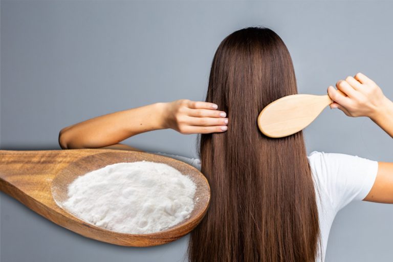 Cum să te speli pe cap fără şampon. Metoda no-poo