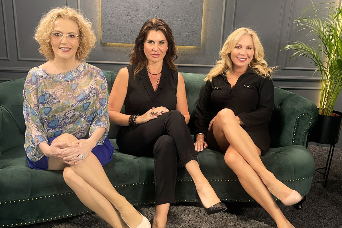 În ce lume cresc copiii noștri - tema emisiunii Danei Săvuică, ediția a 11-a