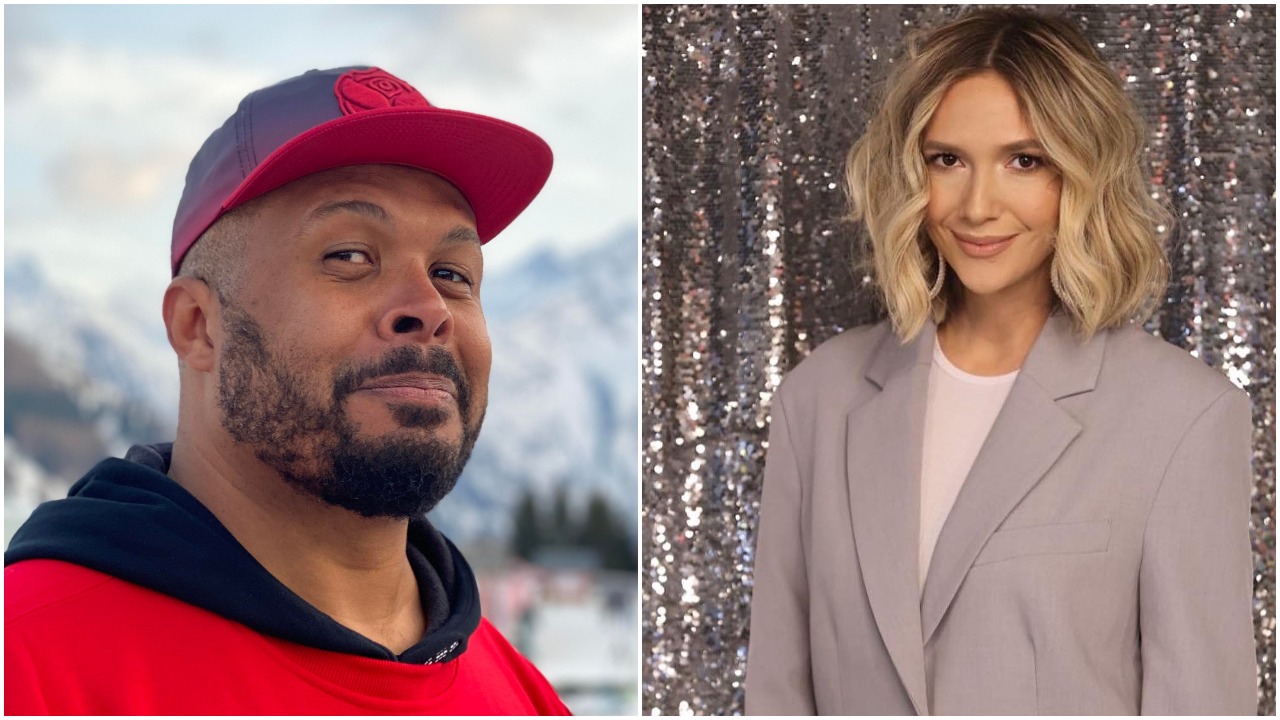 De ce nu a mers Cabral la botezul fiului Adelei Popescu