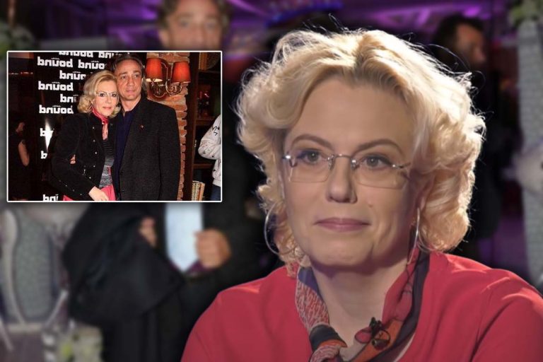 Decizia radicală luată de Raluca Moianu, după moartea soțului său: „A fost momentul în care am zis gata” EXCLUSIV