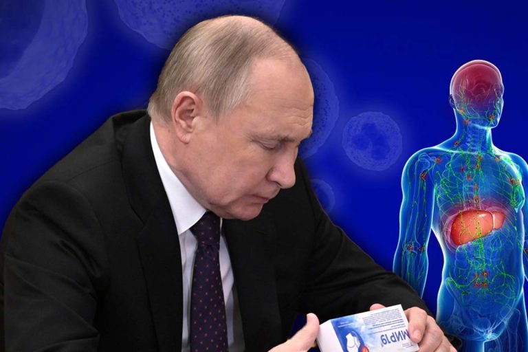 Detalii în premieră despre boala de care suferă Vladimir Putin. Un oficial rus rupe tăcerea