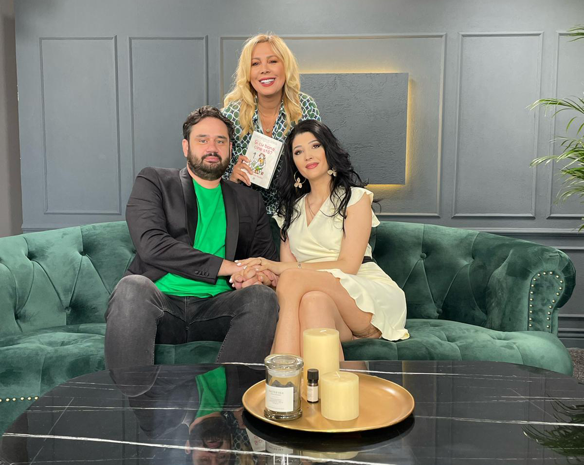 Ego Life, ediţia a 8-a