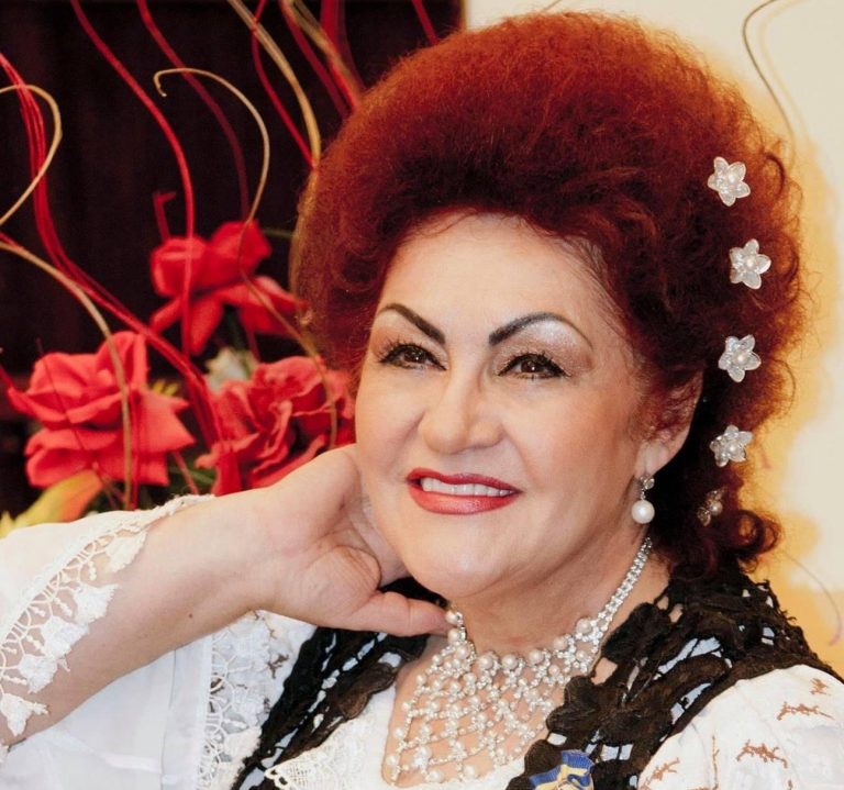 Elena Merişoreanu a avut o ambiţie uriaşă. Cum a slăbit 15 kilograme
