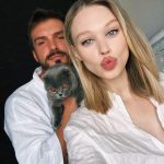 Gina Chirilă și Bogdan Vlădău