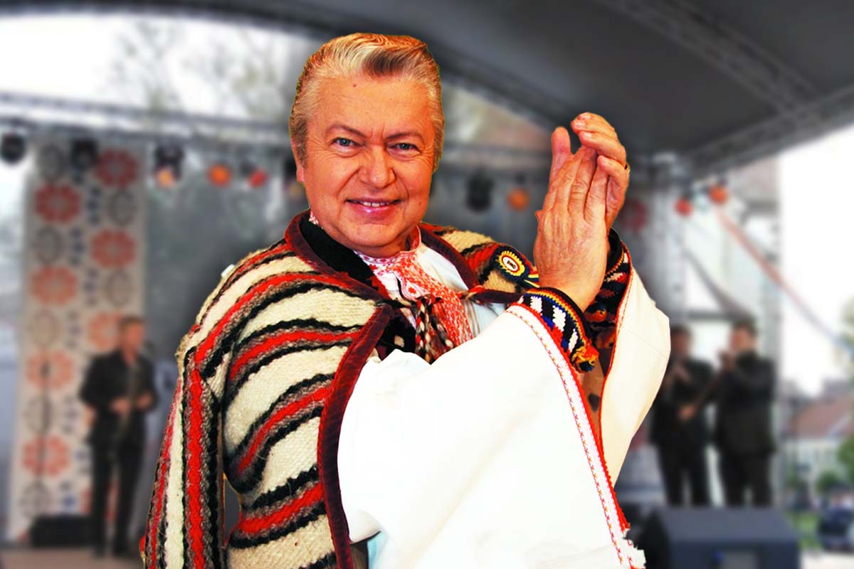 Gheorghe Turda, despre motivul scandalurilor cu alți artiști