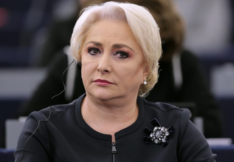 Viorica Dăncilă, mărturisiri despre momentul în care a decis să îl adopte pe fiul său: „Avea doar trei zile.  Nici nu i-am spus soțului meu că mergem să îl vedem”