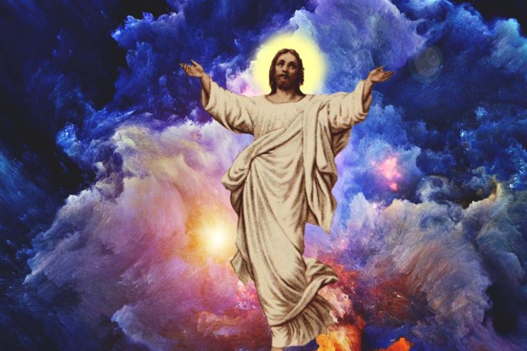 Înălțarea Domnului 2022. Ce nu ai voie să faci sub nicio formă